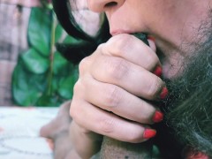 Super-Naughty Step-Mother Loves BBC 6/16