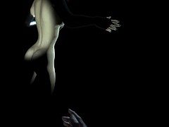 Cum Drenched Big Breast Slut Rayne Dances For You Until You Cum Everywhere, Making A Huge Mess