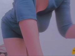 🔥صبحت العافية شاعلة ف طبوني - Screenshot 3 of 16 - Maroc Sex
