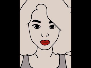 Ретро секс втроем