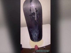 Louis Sigils MASSIVE Cumshot Compilation