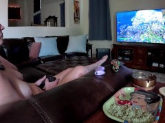 Fortnite 70's Aerobic#2 Gameplay - Screenshot 1 of 16 - Amateur