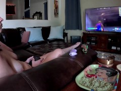 Fortnite 70's Aerobic#2 Gameplay