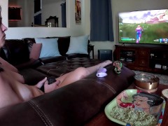 Fortnite 70's Aerobic#2 Gameplay - Screenshot 14 of 16 - Big Ass