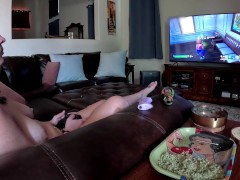 Fortnite 70's Aerobic#2 Gameplay - Screenshot 4 of 16 - Big Ass