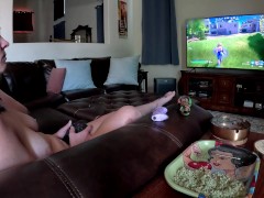 Fortnite 70's Aerobic#2 Gameplay - Screenshot 9 of 16 - Big Ass