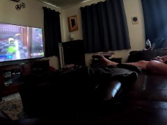 Fortnite Folly Gameplay