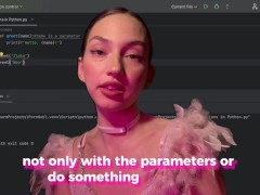 Sexy programming for beginners