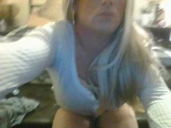 CROSSDRESSING