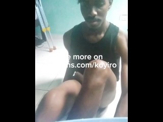Pov: me Masturbo Para Tí