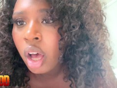 Tessa Thomas ANAL SCENE with Dredd! 2/16