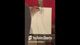 Аппаратная шлюха Drawdio делает музыку, рисуя
