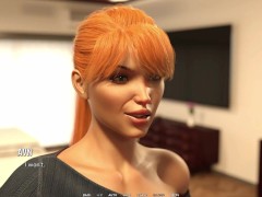 Vinovella University #65 • Visual Novel PC Gameplay [HD]