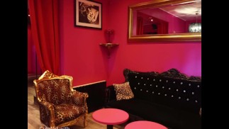 VISITE Darjeeling sauna club LIBERTIN - AVIGNON / VAUCLUSE