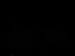 Riding my husband dick, sorry it's a short video! Our phone died!