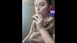 dangle and exhale- full clip going on OF