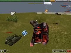 нарезка голдов танки онлайн от illyashkaaa - Screenshot 1 of 16 - Game