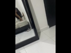 Tarde Romántica con mi Novio (Primer video amateur)