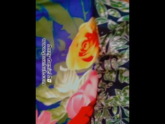 Horny Pakistani 🇵🇰Guy In Sweatpants Masturbates His Big Cock Until Moaning Cumshot🍌💦