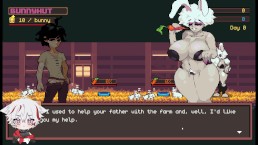 Sloppy Fields (Demo) - Busty Hase will deine Karotte