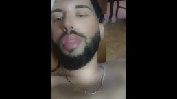 100 CUMSHOTS AND 30 KG PEE  SWALLOW  DRINKING BY HOT MUSCLE MAN WITH BIG 15 INCH BLACK COCK WET ASS
