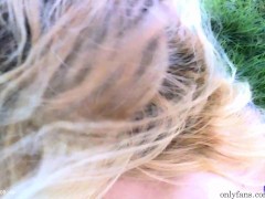 The Invigorating Energy of Nature