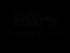 No Pussy for Small Dicks trailer