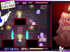 (Str8) Your Soul is mine! Flambeau Deluxxx #2 W/HentaiMasterArt