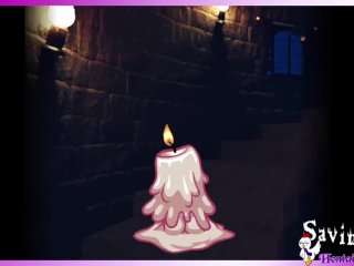 (Str8) Your Soul is mine! Flambeau Deluxxx #2 W/HentaiMasterArt