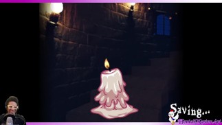 (Str8) Your Soul is mine! Flambeau Deluxxx #2 W/HentaiMasterArt