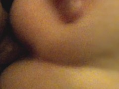 Milf gets Fucked Missionary and Doggy