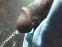 Asian Bbc Pissing 💦