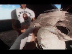 Parked Session - Screenshot 7 of 16 - Babe
