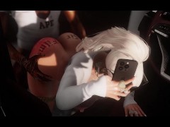 Parked Session - Screenshot 8 of 16 - Big Ass