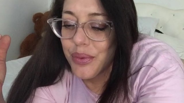 Sloppy BJ and MILF titty fuck