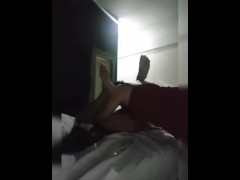 sulit ang pagod pag ganito kasarap chumupa si misis,pati puwet dinilaan