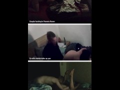 Support Us At Sheer - Screenshot 8 of 16 - 60fps Amateur