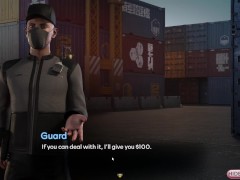 Symphony Of The Serpent Sex Game Sex Scenes Gameplay Part 10 [18+]