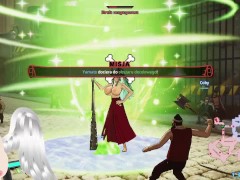 One Piece Warriors 4 with Bigger Beef Nude Mod +18 Gameplay PL #3 [Final]