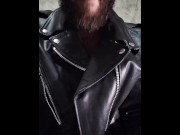 Oregonleatherballs Leather Master Affirmations