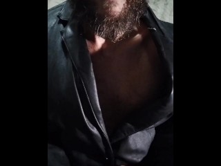 Oregonleatherballs Leather Master Affirmations