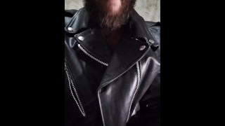 Oregonleatherballs Leather Master Affirmations