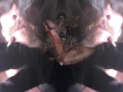 Oregonleatherboy Spanks Monkey