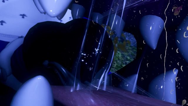 Play with lusty wolves