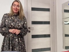 Мама привела ко мне на массаж свою подругу - Screenshot 2 of 16 - Massage Sex