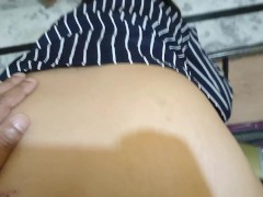 Approaching for doggy style to my gf when she was angry ( part 2 )
