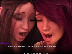 WVM 424 - Screenshot 4 of 16 - Adultvisualnovels