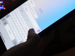 Шлюха повелась на тачку и отсосала своему бывшему 1/16