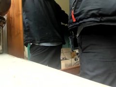 witha a jacket - Screenshot 10 of 16 - Male