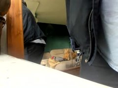 witha a jacket - Screenshot 16 of 16 - Male